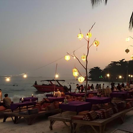 Sea Breeze Resort Ko Samet Extérieur photo