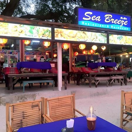 Sea Breeze Resort Ko Samet Extérieur photo