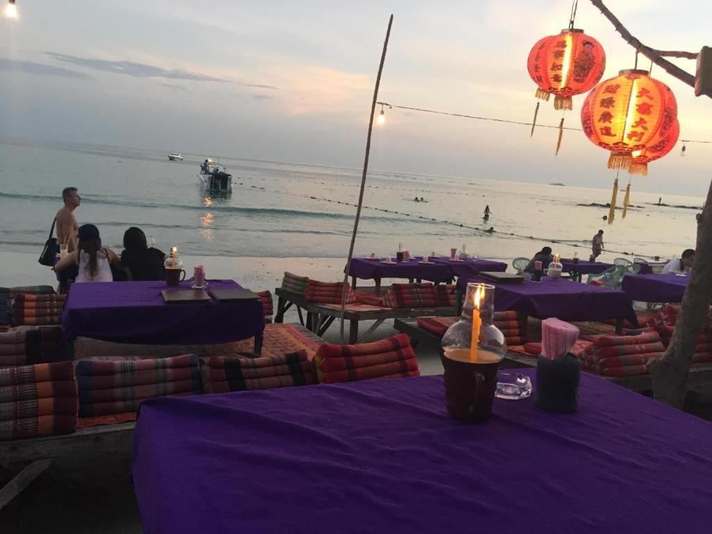 Sea Breeze Resort Ko Samet Extérieur photo