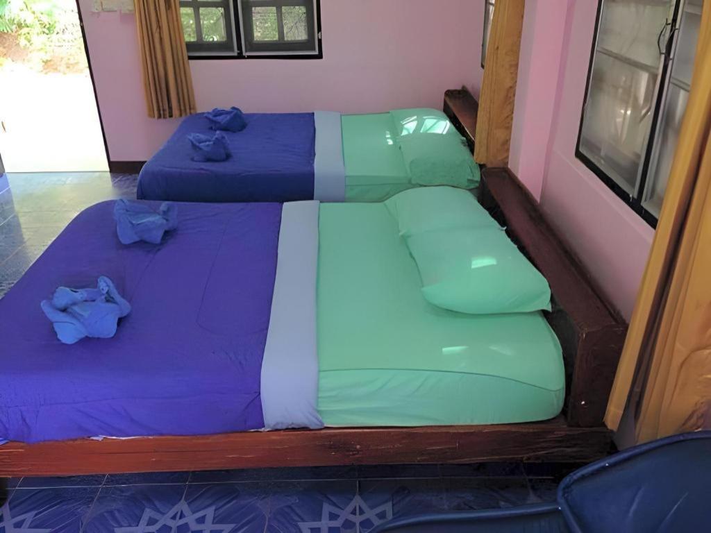 Sea Breeze Resort Ko Samet Extérieur photo