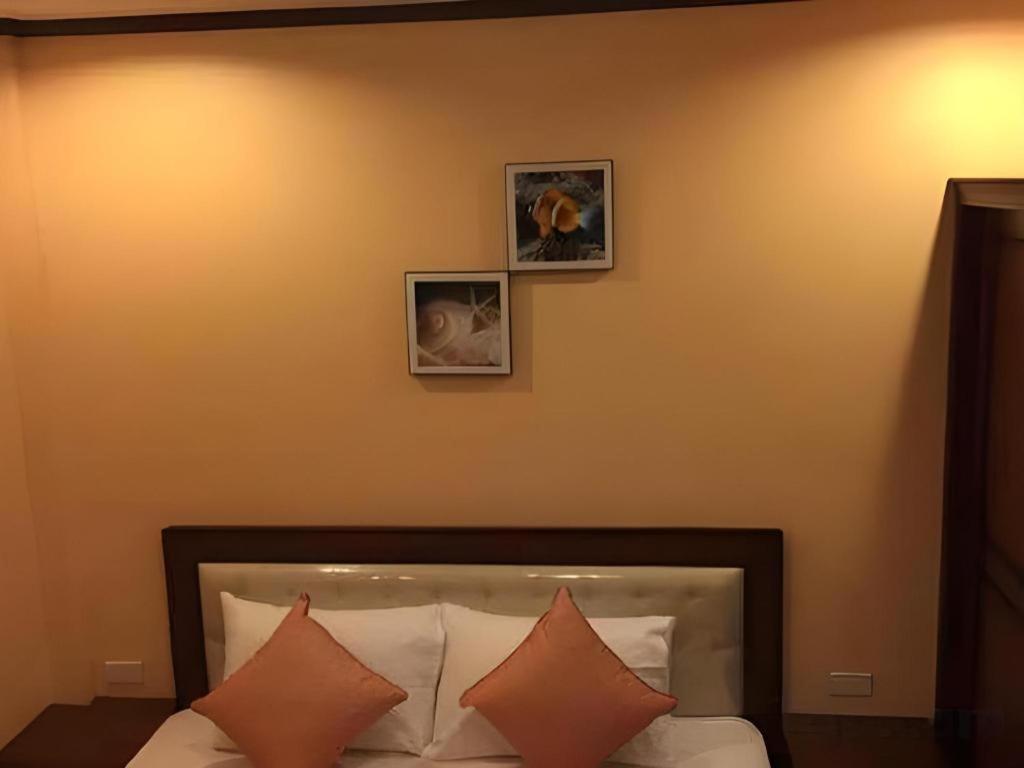 Sea Breeze Resort Ko Samet Extérieur photo