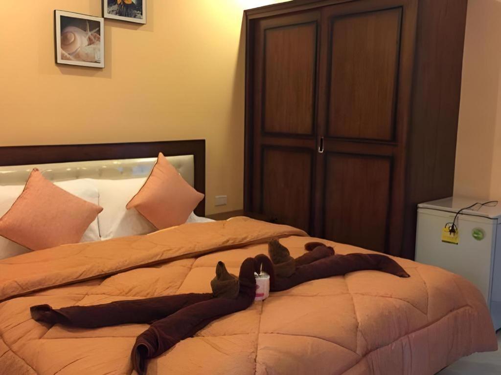 Sea Breeze Resort Ko Samet Extérieur photo
