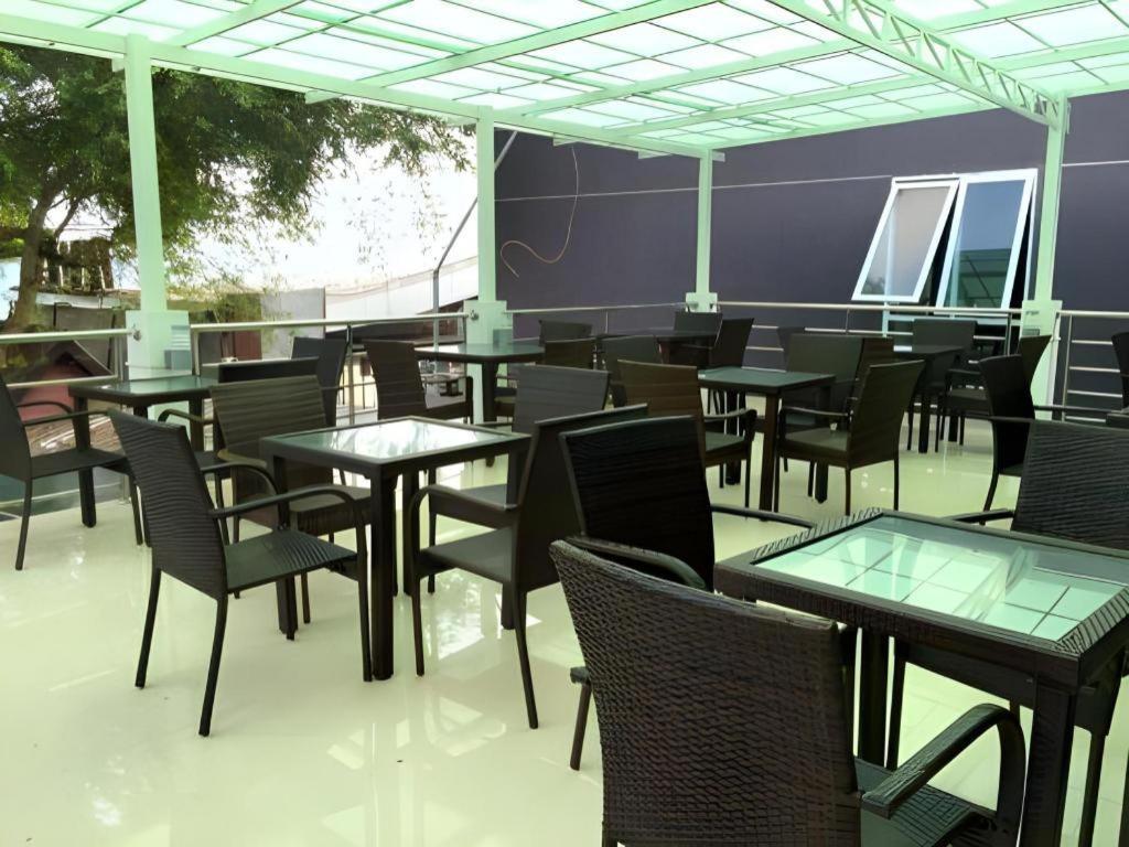 Sea Breeze Resort Ko Samet Extérieur photo
