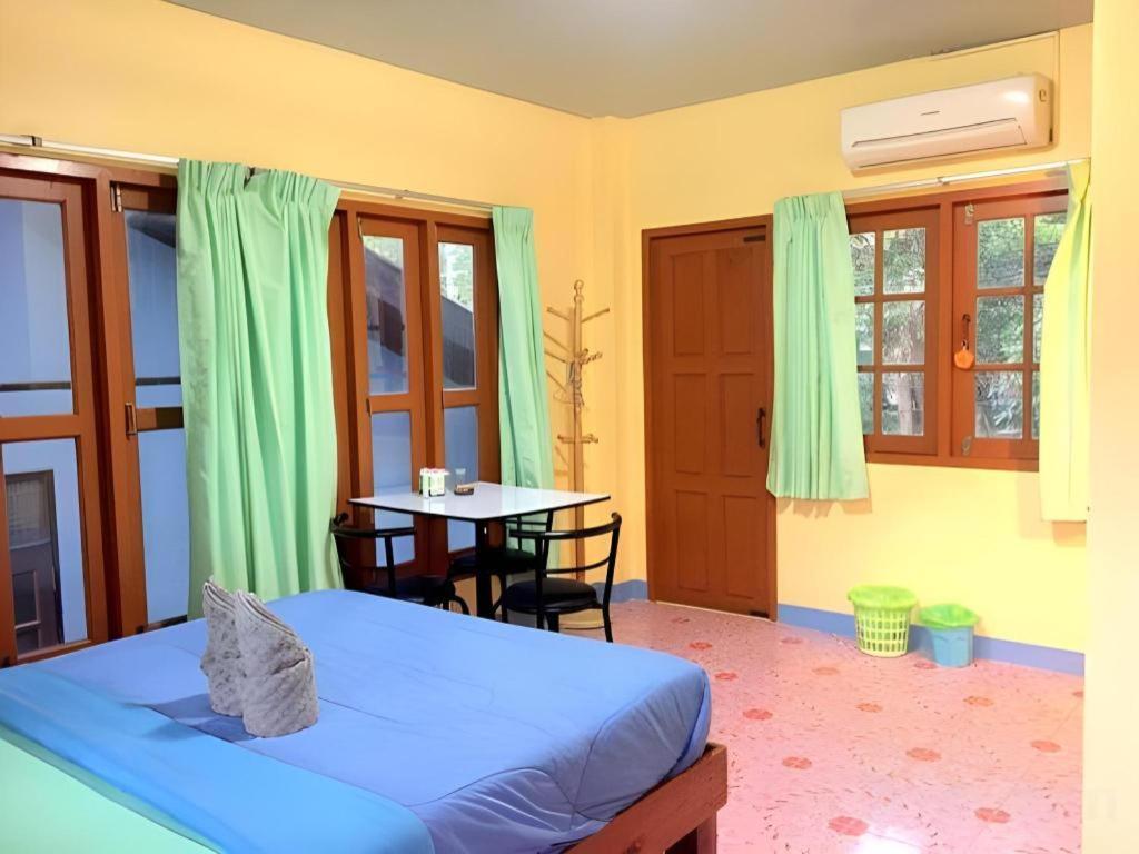 Sea Breeze Resort Ko Samet Extérieur photo