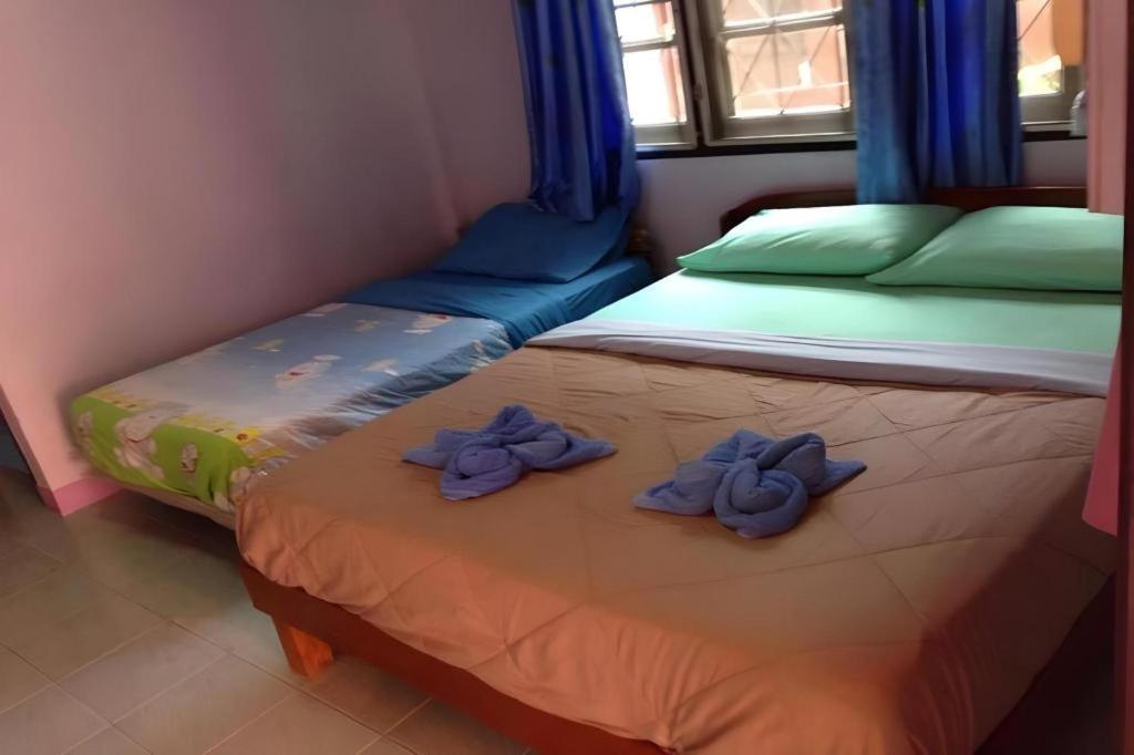 Sea Breeze Resort Ko Samet Extérieur photo