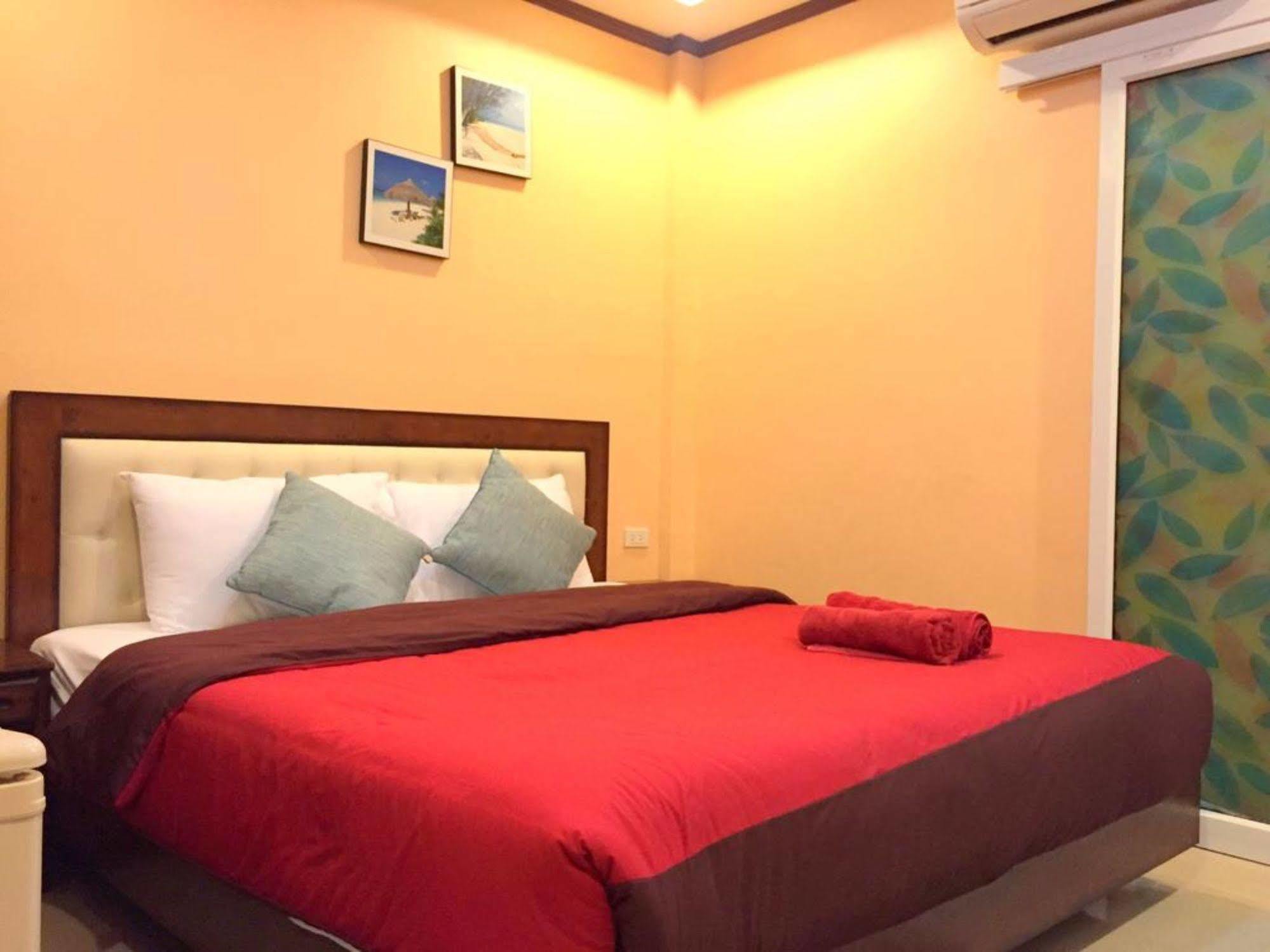 Sea Breeze Resort Ko Samet Extérieur photo
