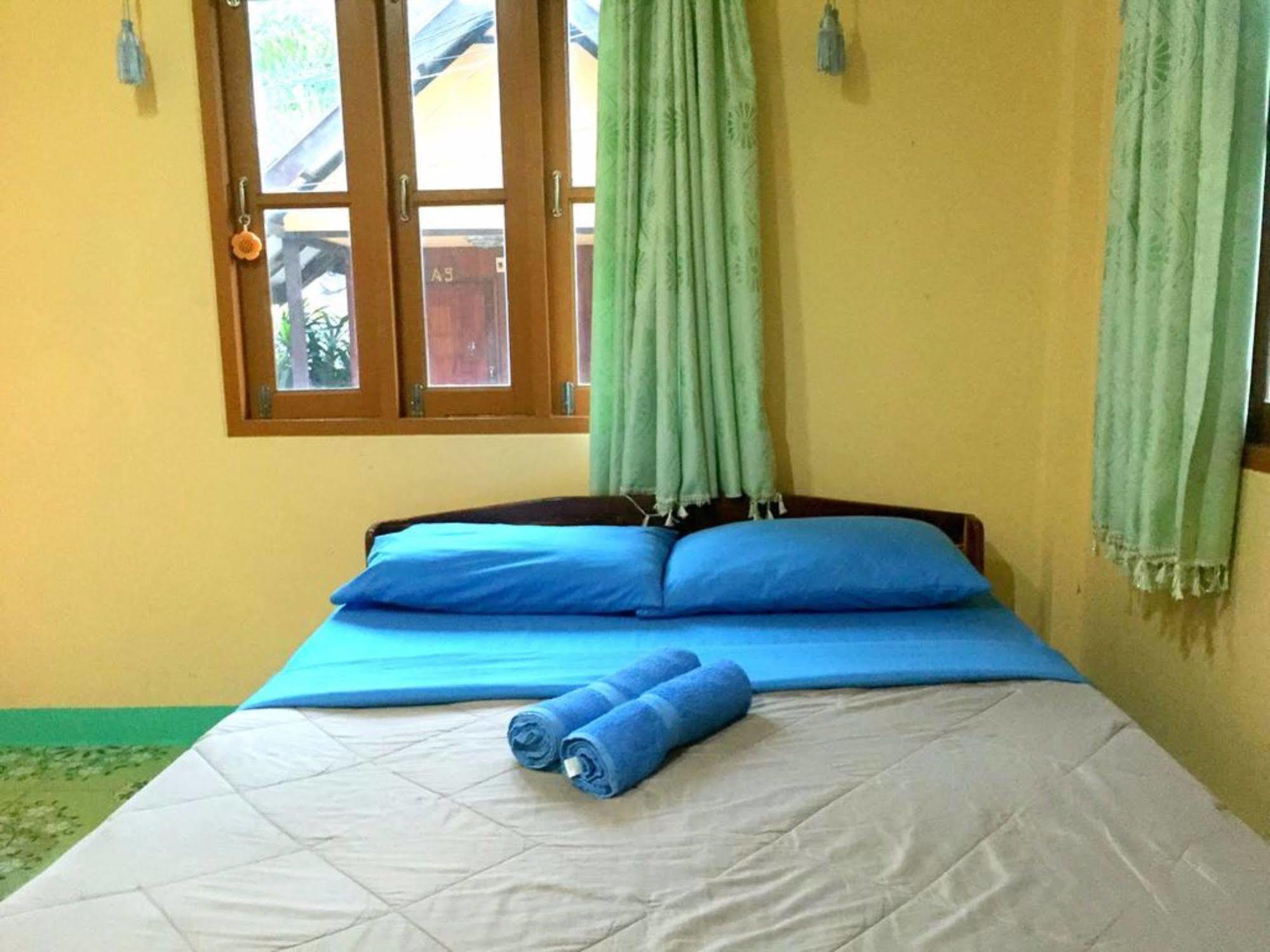 Sea Breeze Resort Ko Samet Extérieur photo