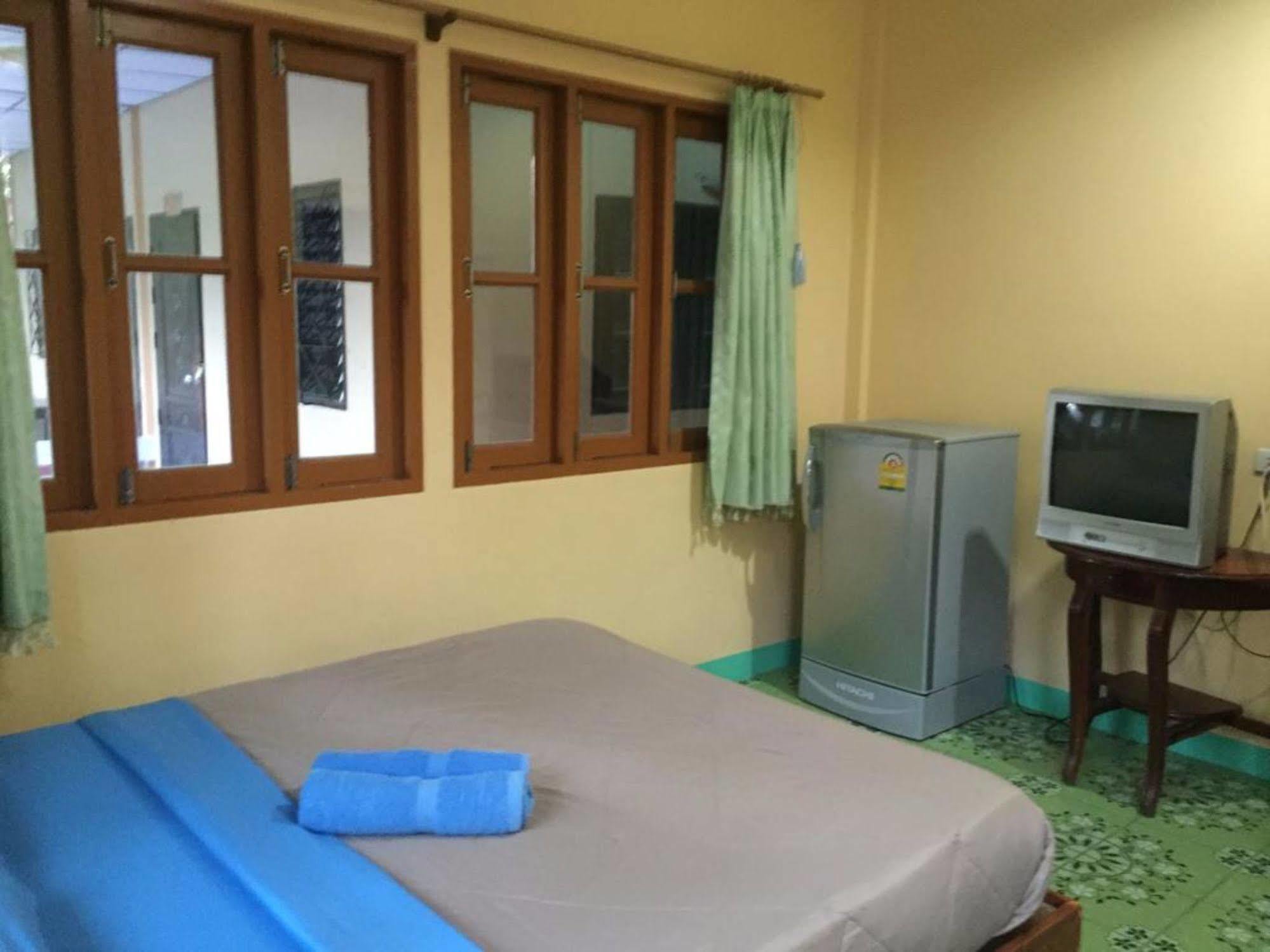 Sea Breeze Resort Ko Samet Extérieur photo